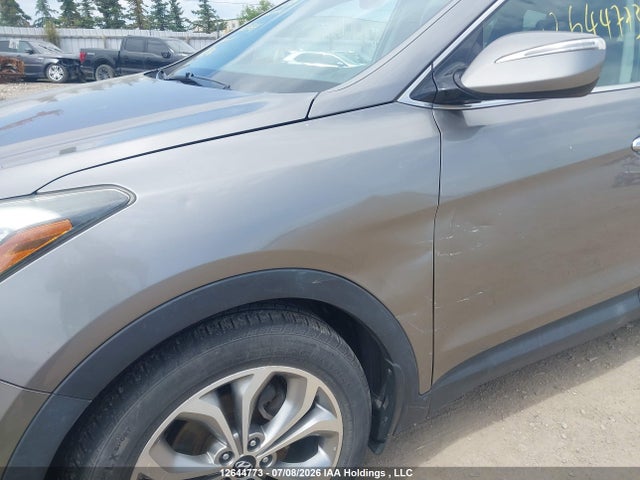 Продаж на аукціоні авто 2013 Hyundai Santa Fe Sport 2.0t Limited, vin: 5XYZUDLAXDG042764, номер лоту: 12644773