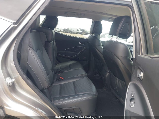 Продаж на аукціоні авто 2013 Hyundai Santa Fe Sport 2.0t Limited, vin: 5XYZUDLAXDG042764, номер лоту: 12644773