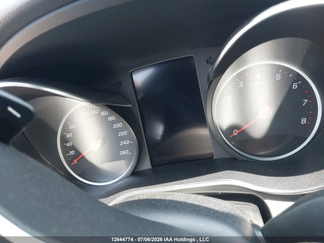 12644774 :رقم المزاد ، 55SWF8EB3KU302922 vin ، 2019 Mercedes-benz C 300 4matic مزاد بيع