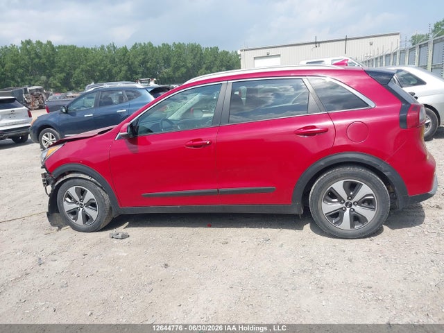 KIA Niro Ex/ex Premium 2017 KNDCC3LC5H5093334 Image 15