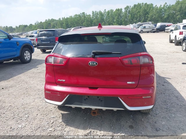 KIA Niro Ex/ex Premium 2017 KNDCC3LC5H5093334 Image 17