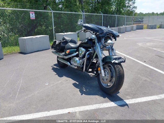 Aukcja sprzedaży 2000 Suzuki Vl1500, vin: JS1VY51A8Y2101767, numer aukcji: 12644778