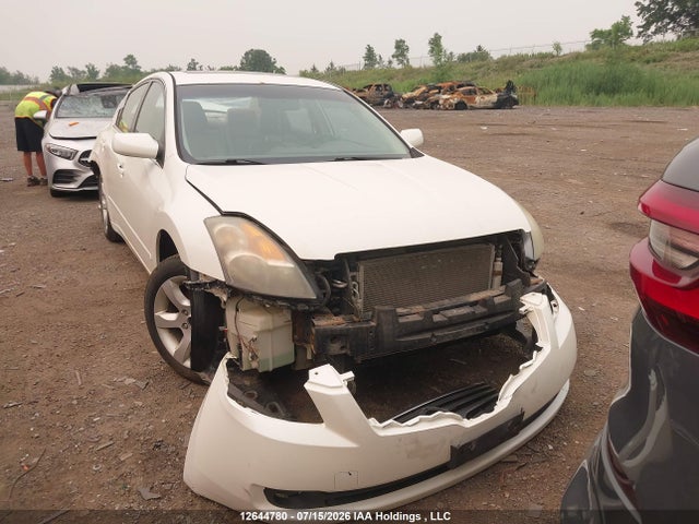 Продаж на аукціоні авто 2008 Nissan Altima 2.5 S, vin: 1N4AL21EX8C115478, номер лоту: 12644780