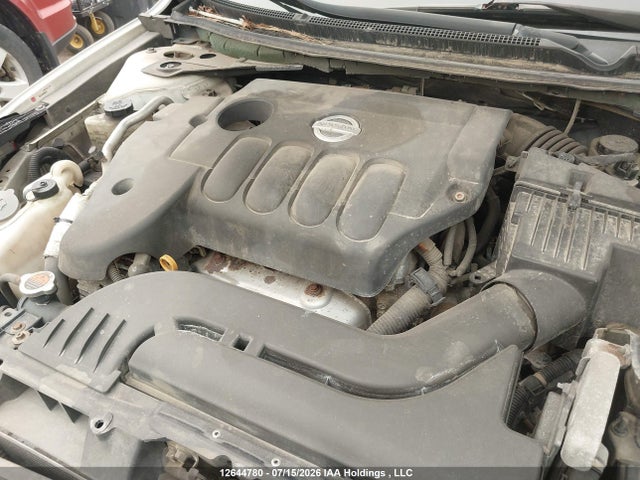Продажа на аукционе авто 2008 Nissan Altima 2.5 S, vin: 1N4AL21EX8C115478, номер лота: 12644780