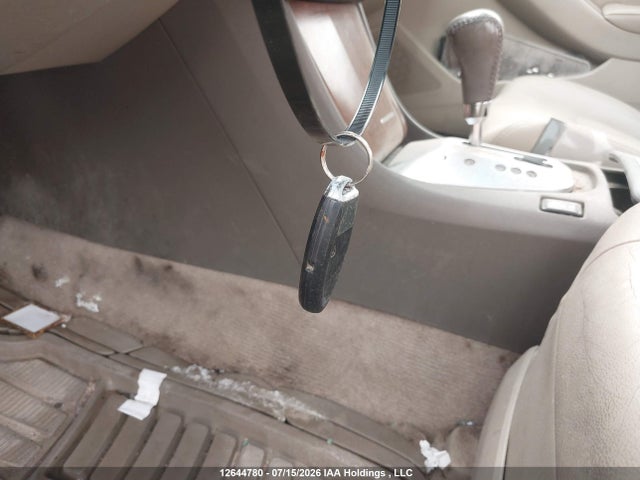 Продажа на аукционе авто 2008 Nissan Altima 2.5 S, vin: 1N4AL21EX8C115478, номер лота: 12644780