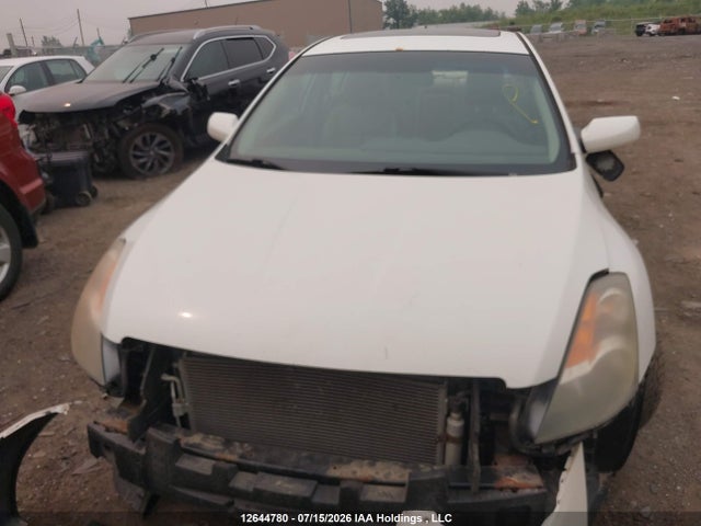 Продажа на аукционе авто 2008 Nissan Altima 2.5 S, vin: 1N4AL21EX8C115478, номер лота: 12644780