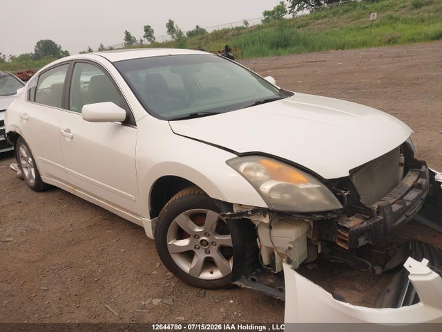 Продажа на аукционе авто 2008 Nissan Altima 2.5 S, vin: 1N4AL21EX8C115478, номер лота: 12644780