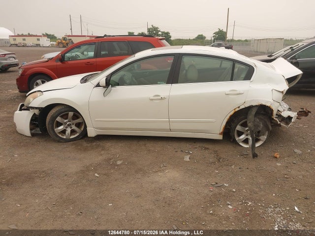 Продажа на аукционе авто 2008 Nissan Altima 2.5 S, vin: 1N4AL21EX8C115478, номер лота: 12644780
