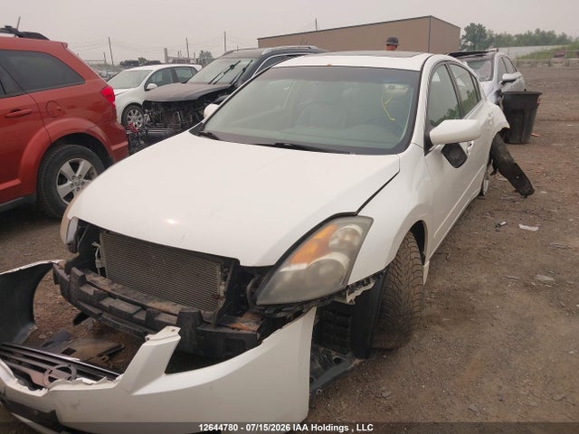 Продажа на аукционе авто 2008 Nissan Altima 2.5 S, vin: 1N4AL21EX8C115478, номер лота: 12644780