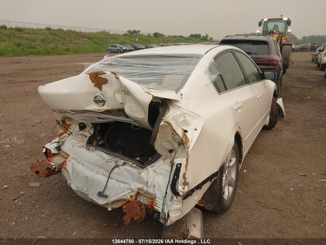 Продажа на аукционе авто 2008 Nissan Altima 2.5 S, vin: 1N4AL21EX8C115478, номер лота: 12644780