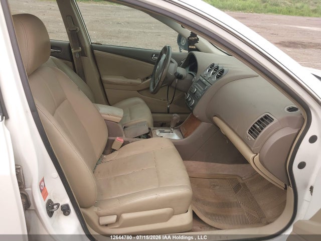 Продажа на аукционе авто 2008 Nissan Altima 2.5 S, vin: 1N4AL21EX8C115478, номер лота: 12644780