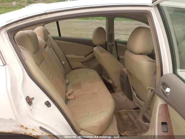 Продажа на аукционе авто 2008 Nissan Altima 2.5 S, vin: 1N4AL21EX8C115478, номер лота: 12644780