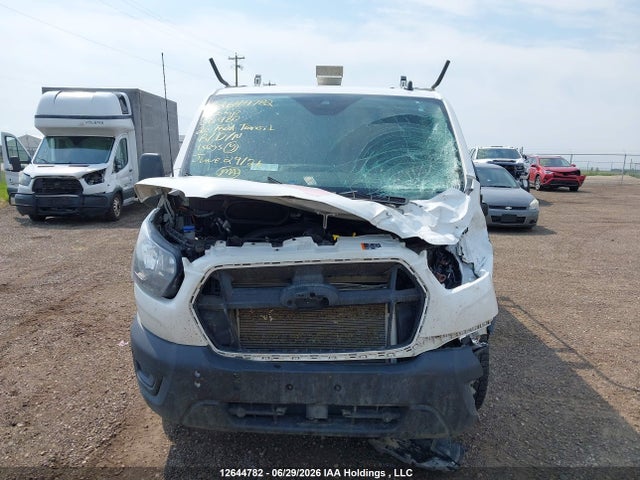 Ford Transit-150 Cargo 2020 1FTYE2Y85LKB06480 Image 12