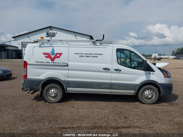 Ford Transit-150 Cargo 2020 1FTYE2Y85LKB06480 Image 13