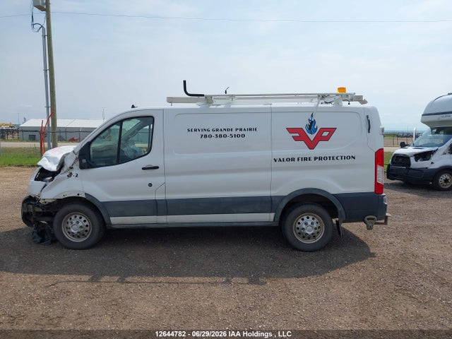 Ford Transit-150 Cargo 2020 1FTYE2Y85LKB06480 Image 14