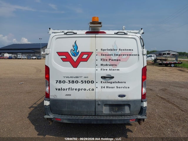 Ford Transit-150 Cargo 2020 1FTYE2Y85LKB06480 Image 16