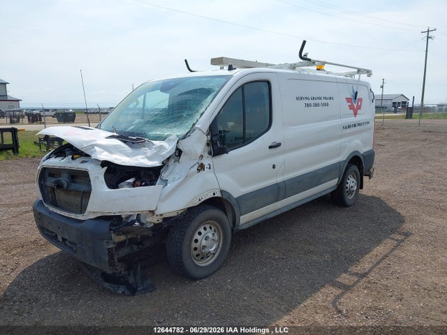Ford Transit-150 Cargo 2020 1FTYE2Y85LKB06480 Image 2