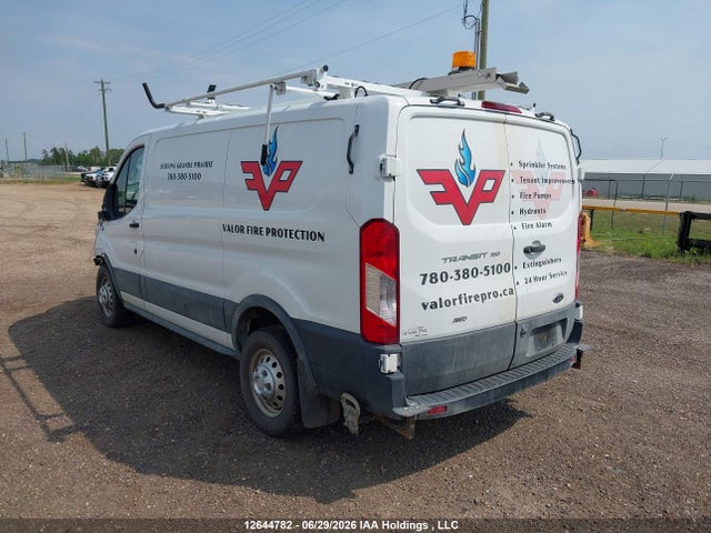 Ford Transit-150 Cargo 2020 1FTYE2Y85LKB06480 Image 3