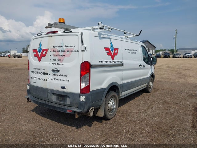 Ford Transit-150 Cargo 2020 1FTYE2Y85LKB06480 Image 4