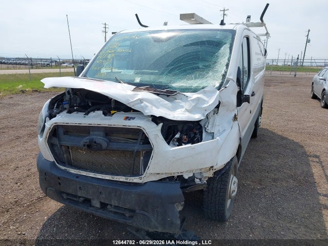 Ford Transit-150 Cargo 2020 1FTYE2Y85LKB06480 Image 6