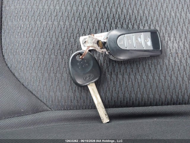 12633262 :رقم المزاد ، KM8JTCAF2FU020019 vin ، 2015 Hyundai Tucson Gl مزاد بيع