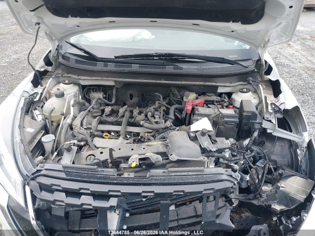 Nissan KICKS SV 2021 3N1CP5CV2ML487632 Image 10