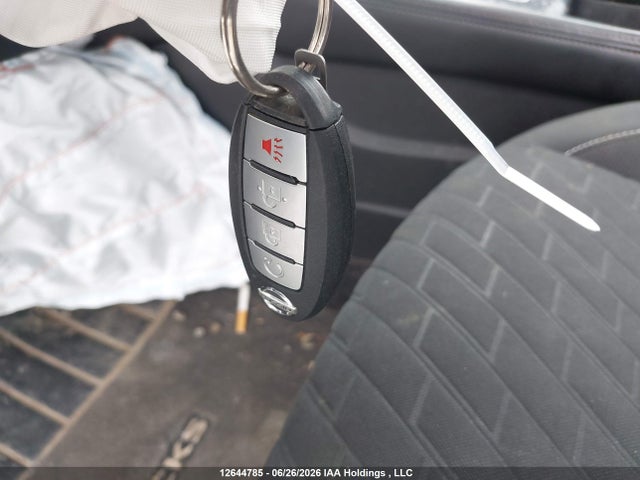 Nissan KICKS SV 2021 3N1CP5CV2ML487632 Image 11