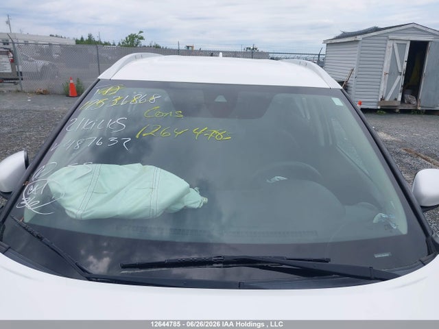 Nissan KICKS SV 2021 3N1CP5CV2ML487632 Image 18