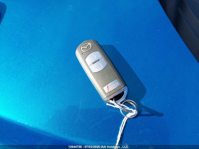 Aukcja sprzedaży 2013 Mazda Cx-5 Gx, vin: JM3KE2BE2D0103285, numer aukcji: 12644786