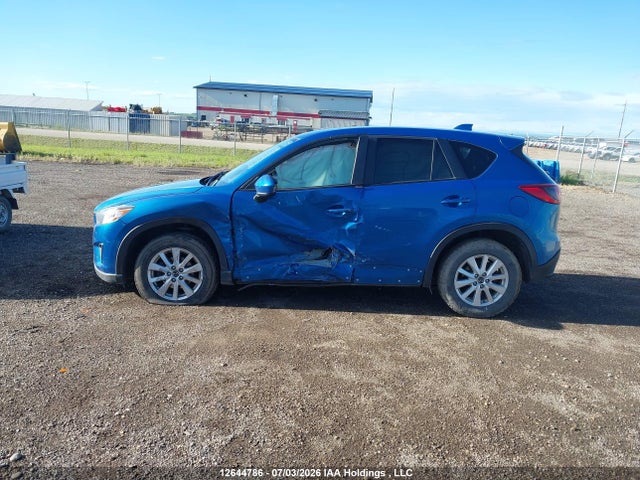 Aukcja sprzedaży 2013 Mazda Cx-5 Gx, vin: JM3KE2BE2D0103285, numer aukcji: 12644786
