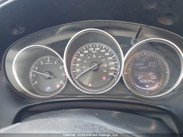 Aukcja sprzedaży 2013 Mazda Cx-5 Gx, vin: JM3KE2BE2D0103285, numer aukcji: 12644786