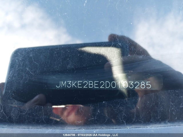 Aukcja sprzedaży 2013 Mazda Cx-5 Gx, vin: JM3KE2BE2D0103285, numer aukcji: 12644786