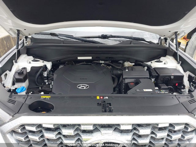 Продаж на аукціоні авто 2020 Hyundai Palisade Luxury 8-passenger Seating, vin: KM8R3DHE7LU119937, номер лоту: 12644787