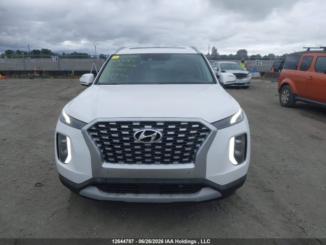 Продаж на аукціоні авто 2020 Hyundai Palisade Luxury 8-passenger Seating, vin: KM8R3DHE7LU119937, номер лоту: 12644787