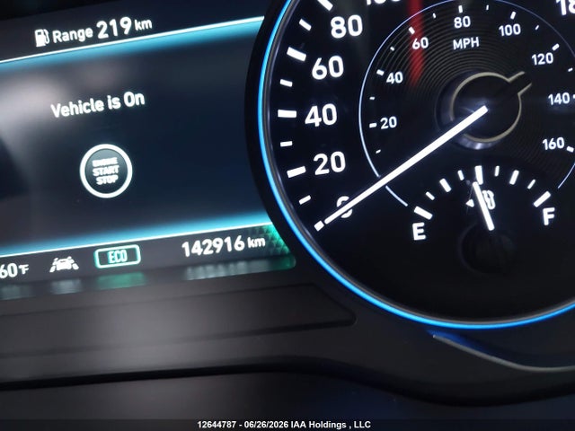 Продаж на аукціоні авто 2020 Hyundai Palisade Luxury 8-passenger Seating, vin: KM8R3DHE7LU119937, номер лоту: 12644787
