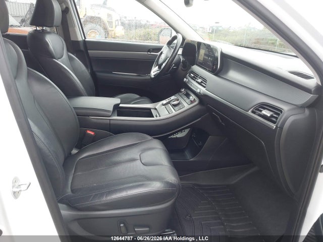 Продаж на аукціоні авто 2020 Hyundai Palisade Luxury 8-passenger Seating, vin: KM8R3DHE7LU119937, номер лоту: 12644787