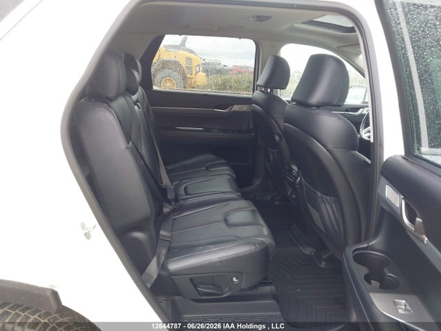 Продаж на аукціоні авто 2020 Hyundai Palisade Luxury 8-passenger Seating, vin: KM8R3DHE7LU119937, номер лоту: 12644787