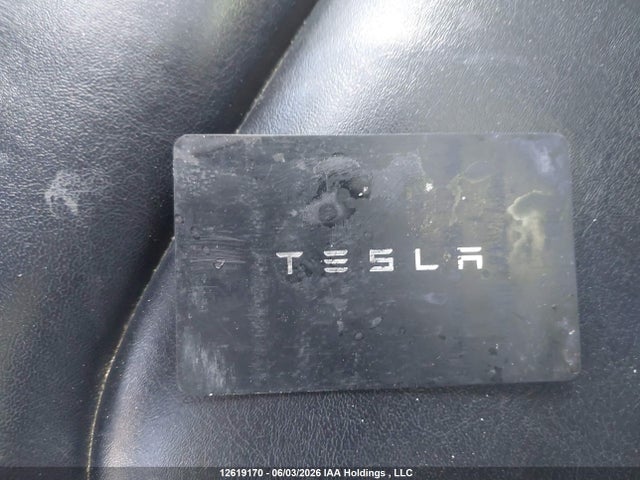 Aukcja sprzedaży 2021 Tesla Model 3 Long Range, vin: 5YJ3E1EB5MF089523, numer aukcji: 12619170