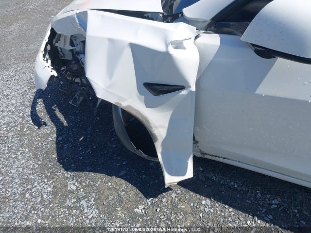 Aukcja sprzedaży 2021 Tesla Model 3 Long Range, vin: 5YJ3E1EB5MF089523, numer aukcji: 12619170