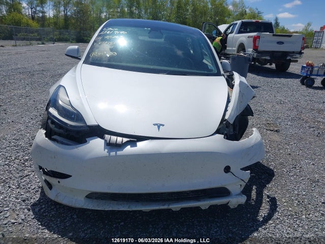 Aukcja sprzedaży 2021 Tesla Model 3 Long Range, vin: 5YJ3E1EB5MF089523, numer aukcji: 12619170