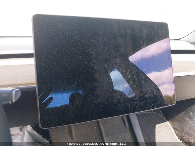 Aukcja sprzedaży 2021 Tesla Model 3 Long Range, vin: 5YJ3E1EB5MF089523, numer aukcji: 12619170