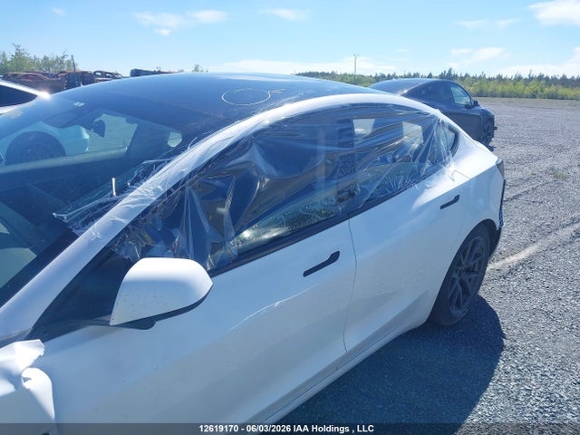 Aukcja sprzedaży 2021 Tesla Model 3 Long Range, vin: 5YJ3E1EB5MF089523, numer aukcji: 12619170
