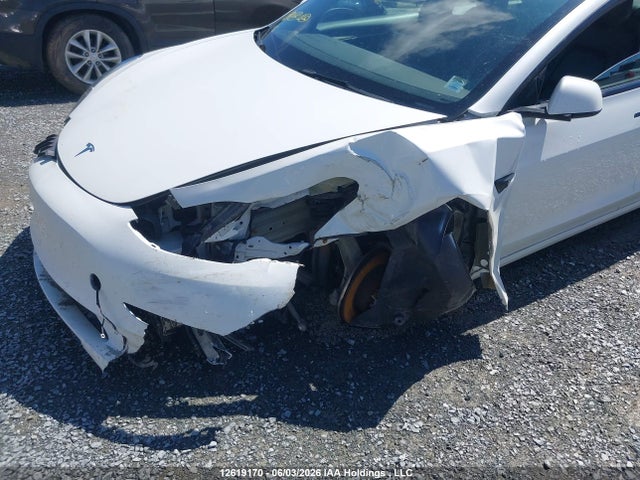 Aukcja sprzedaży 2021 Tesla Model 3 Long Range, vin: 5YJ3E1EB5MF089523, numer aukcji: 12619170