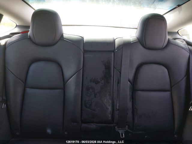 Aukcja sprzedaży 2021 Tesla Model 3 Long Range, vin: 5YJ3E1EB5MF089523, numer aukcji: 12619170