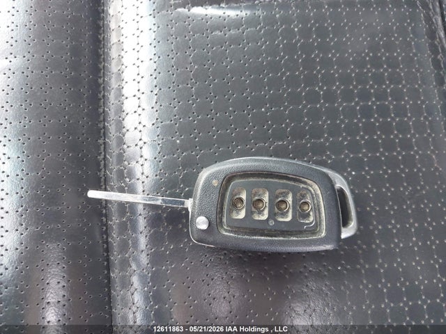 2013 Hyundai Santa Fe Xl Luxury მანქანა იყიდება აუქციონზე, vin: KM8SNDHFXDU001127, აუქციონის ნომერი: 12611863