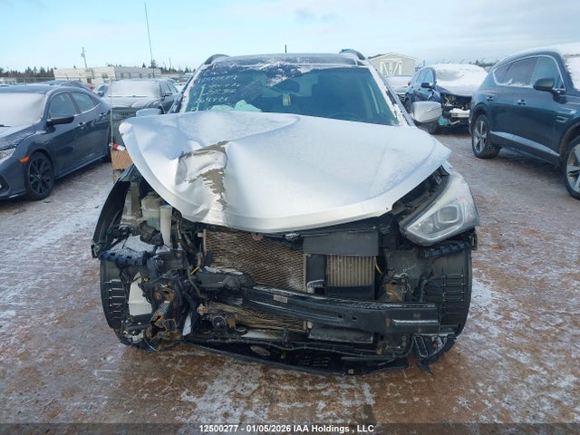 Продаж на аукціоні авто 2015 Hyundai Santa Fe Sport 2.0t Se, vin: 5XYZUDLA4FG282346, номер лоту: 12500277