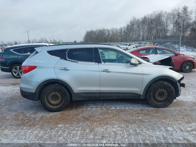 Продаж на аукціоні авто 2015 Hyundai Santa Fe Sport 2.0t Se, vin: 5XYZUDLA4FG282346, номер лоту: 12500277
