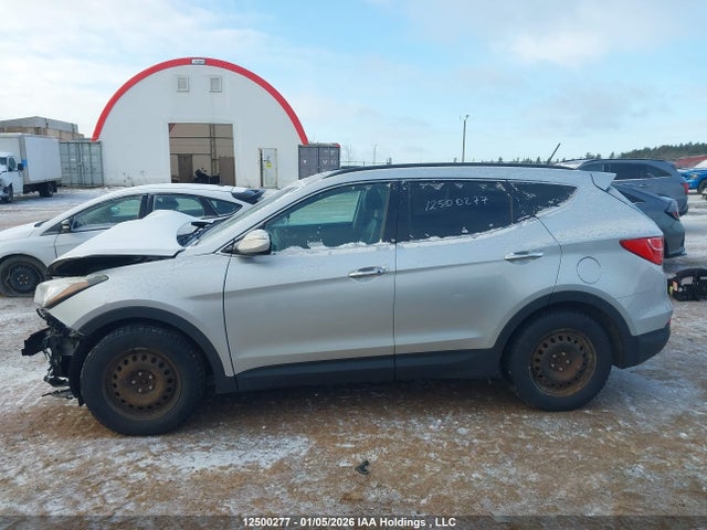 Продаж на аукціоні авто 2015 Hyundai Santa Fe Sport 2.0t Se, vin: 5XYZUDLA4FG282346, номер лоту: 12500277
