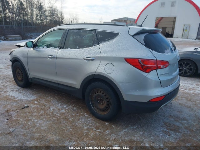 Продаж на аукціоні авто 2015 Hyundai Santa Fe Sport 2.0t Se, vin: 5XYZUDLA4FG282346, номер лоту: 12500277