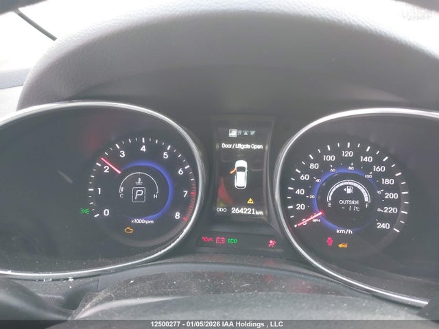 Продаж на аукціоні авто 2015 Hyundai Santa Fe Sport 2.0t Se, vin: 5XYZUDLA4FG282346, номер лоту: 12500277